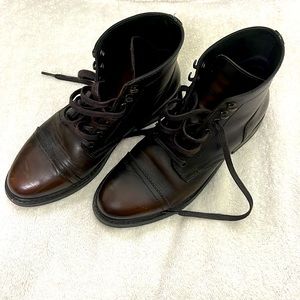 Thursday Captain Boot Women’s size 7